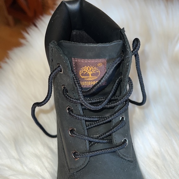 Timberland boots - Picture 6 of 8